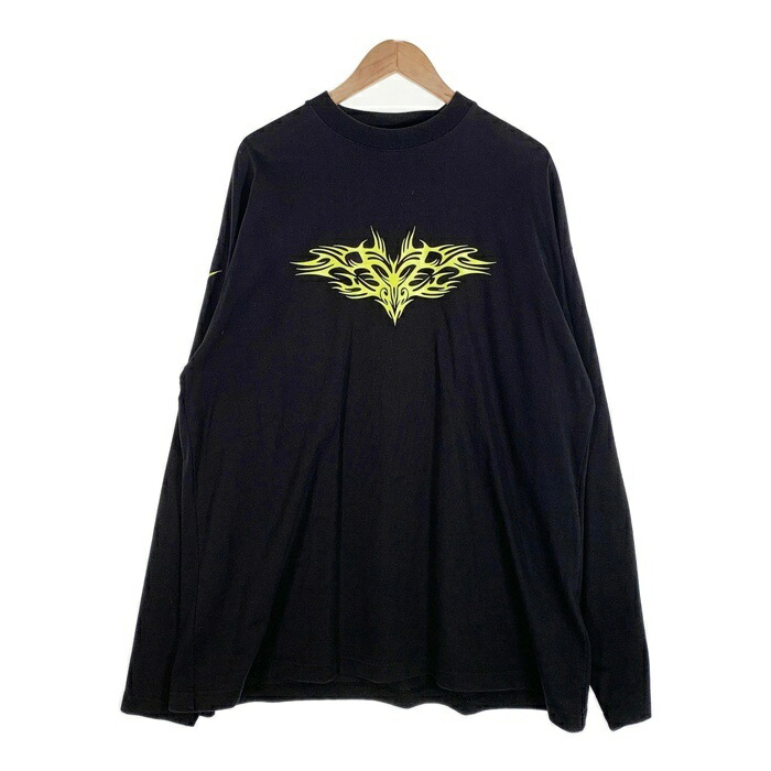 楽天市場】vetements（袖の長さ長袖）（Tシャツ・カットソー｜トップス