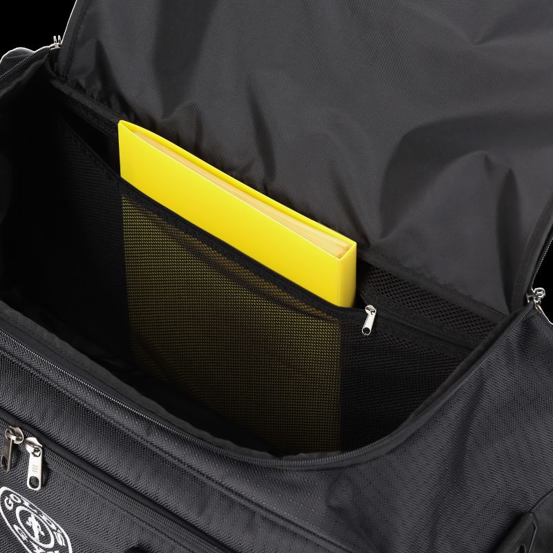 未使用 黒 ゴールドジムキャリーカート 未使用 黒 ゴールドジム