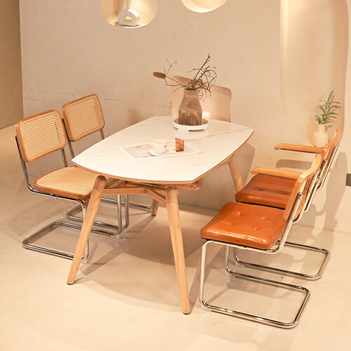 楽天市場】【レビュー特典】ラタンチェア ダイニングチェア ラタン椅子