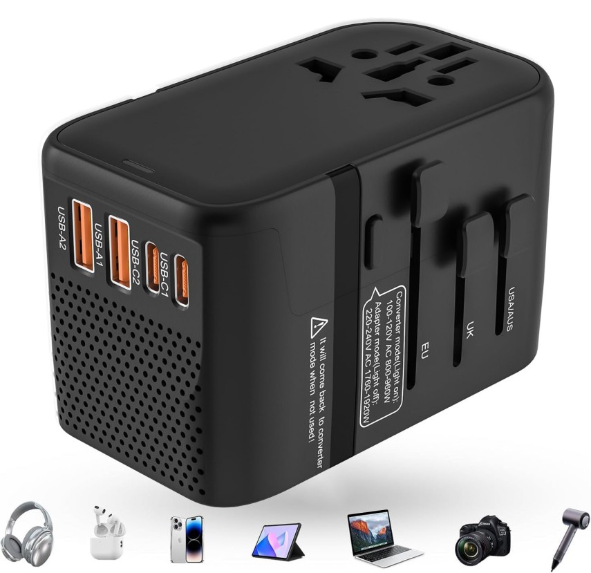 旅行 変圧器」の人気商品一覧 | 安い商品を通販サイトから探す - 価格.com