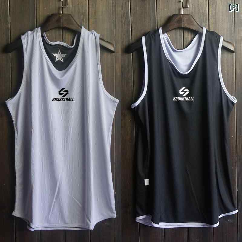 TAAKK 21ss ダブルジップ ノースリーブTシャツ / タンクトップ TAAKK