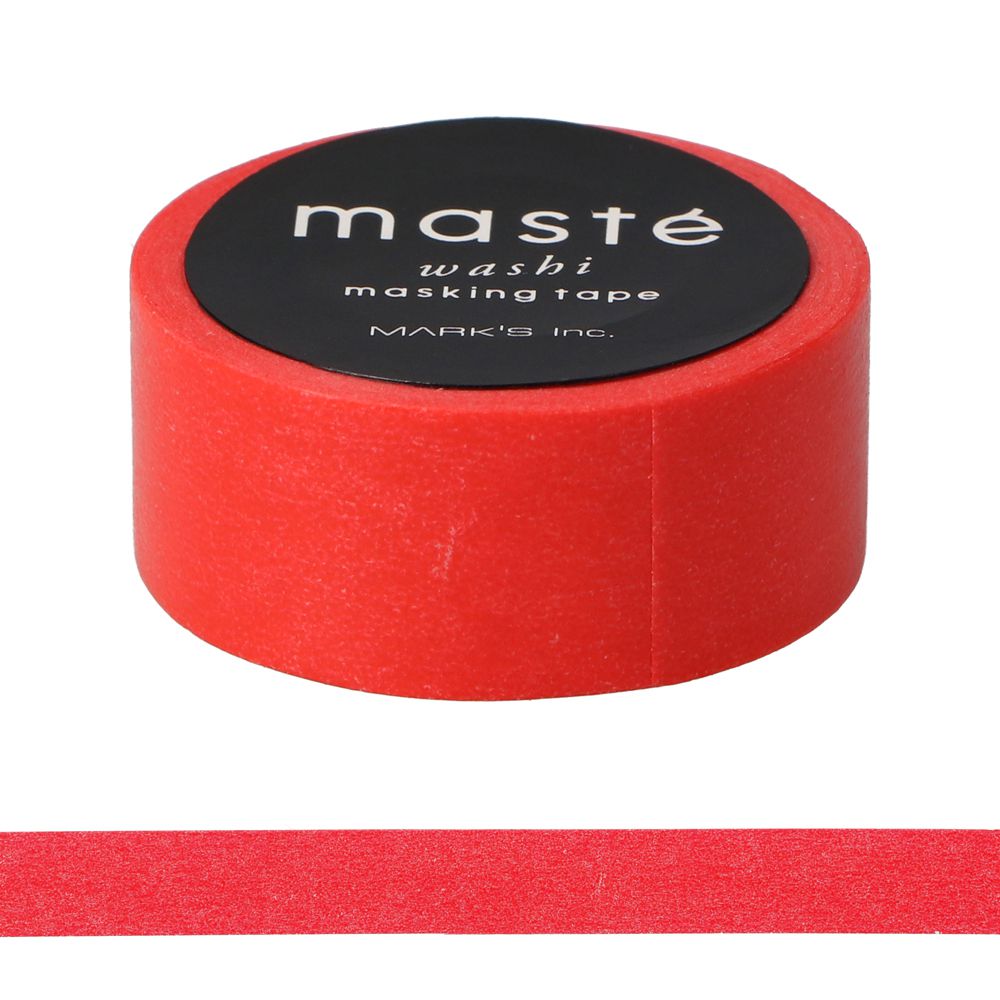 楽天市場】マスキングテープ ベーシック COLORFULLYCOLORFUL 「マステ