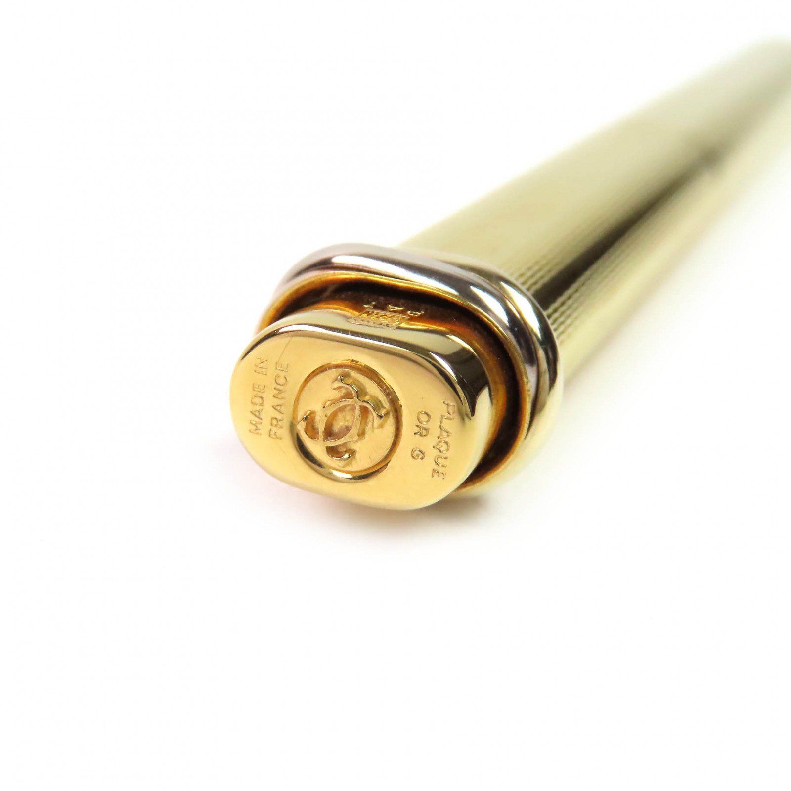 楽天市場】美品△Cartier カルティエ ヴィンテージ トリニティ