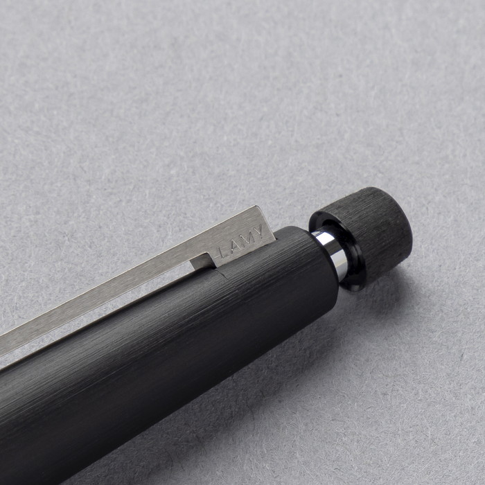 楽天市場】LAMY 2000 MECHANICAL PENCIL ラミー シャープペンシル 0.5