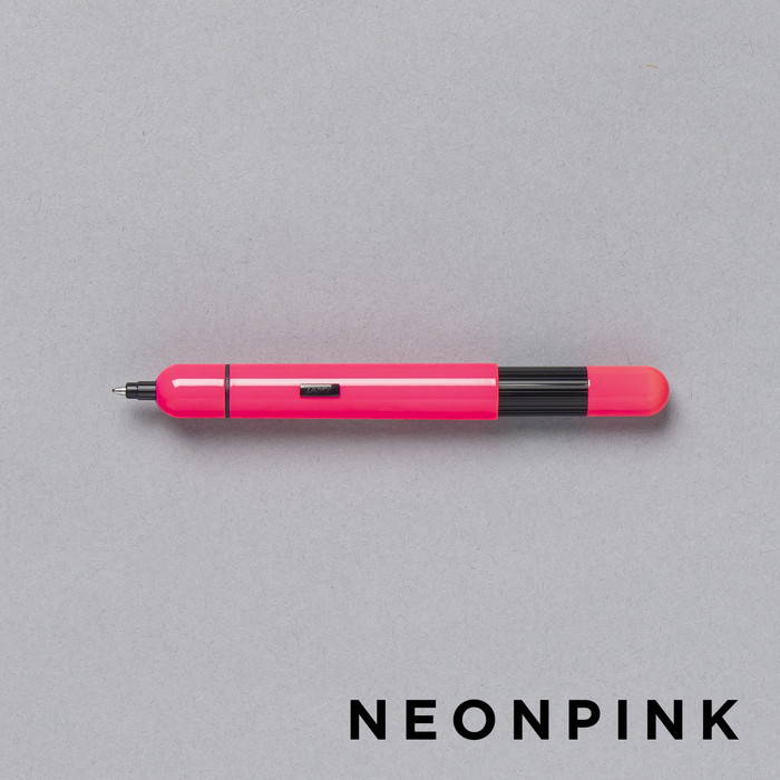 楽天市場】LAMY PICO BALLPOINT PEN ラミー ピコ ボールペン 油性 筆記