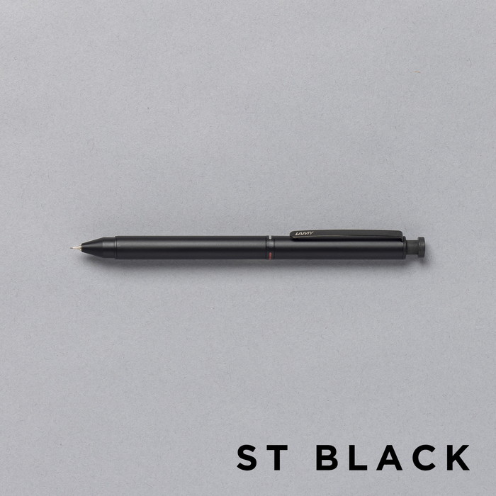 楽天市場】LAMY TRI PEN ラミー トライペン CP1 ペンシル 0.5MM & 油性