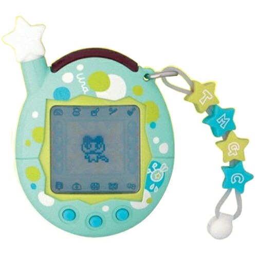 ウラじんせーエンジョイ！ たまごっちプラス たまごっち＋ ウラふりる