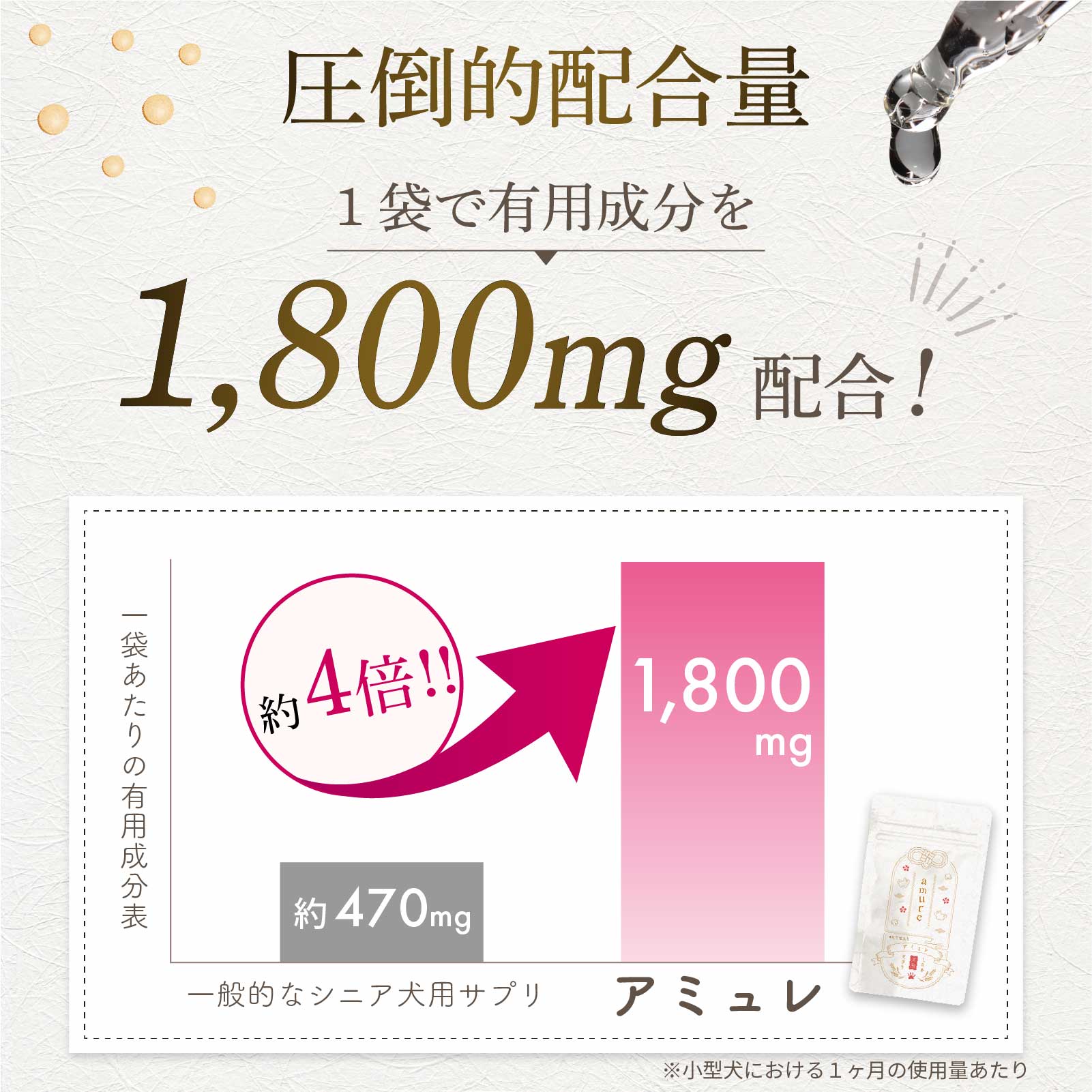 楽天市場】【エントリーでポイント10倍】 amure-アミュレ- 犬用