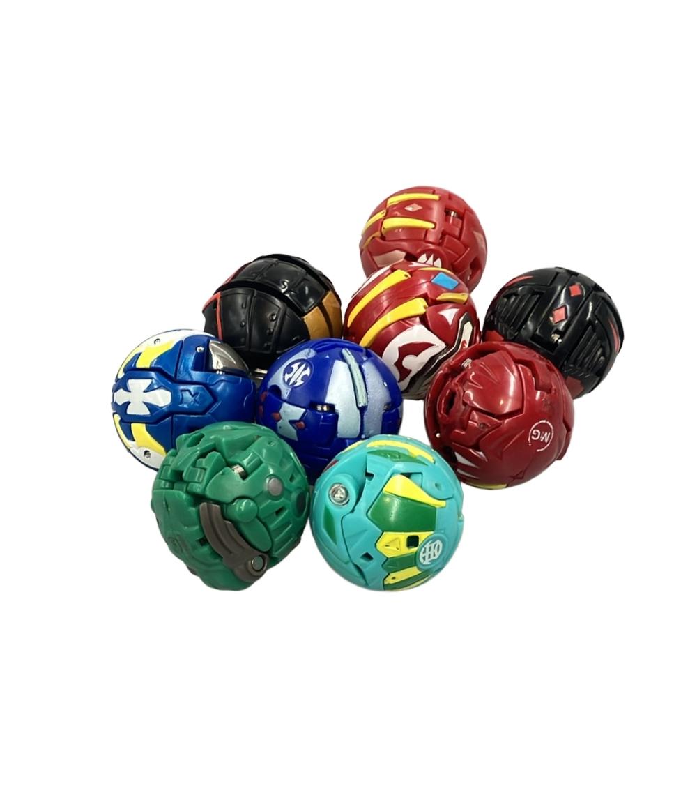 楽天市場】【中古】 爆丸 まとめ売りセット タカラトミー : Rehello