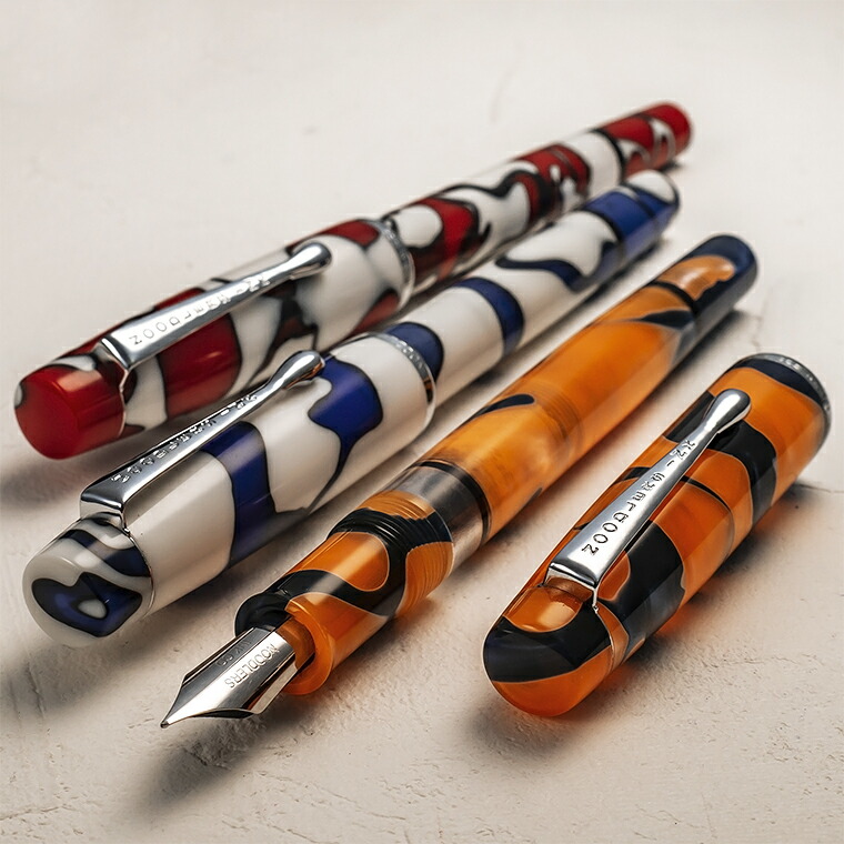 楽天市場】【NOO9】【NOODLERS INK/ヌードラーズインク】希少 Acrylic