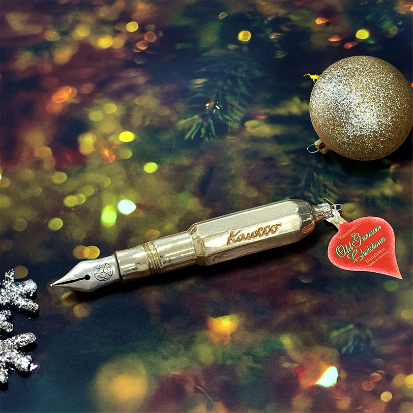 楽天市場】【KA45】【Kaweco / カヴェコ】Novelties Winter