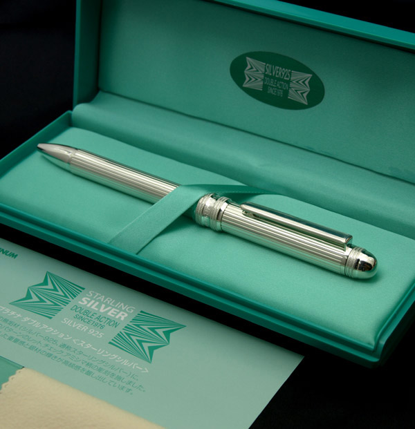 楽天市場】【即納】【PLATINUM/プラチナ】30周年記念復刻！ダブル