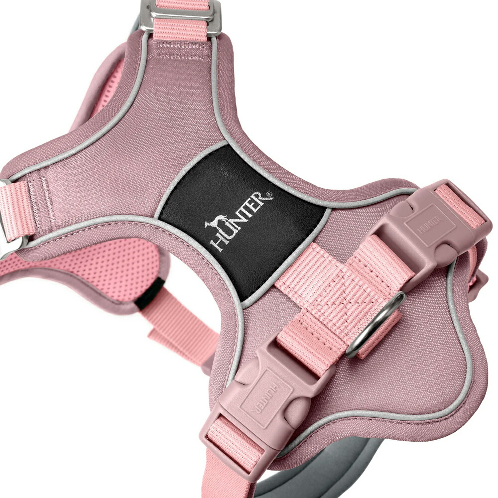 ハンター HUNTER 脱走防止ハーネス XS 楽天市場】ハンター 犬用 脱走