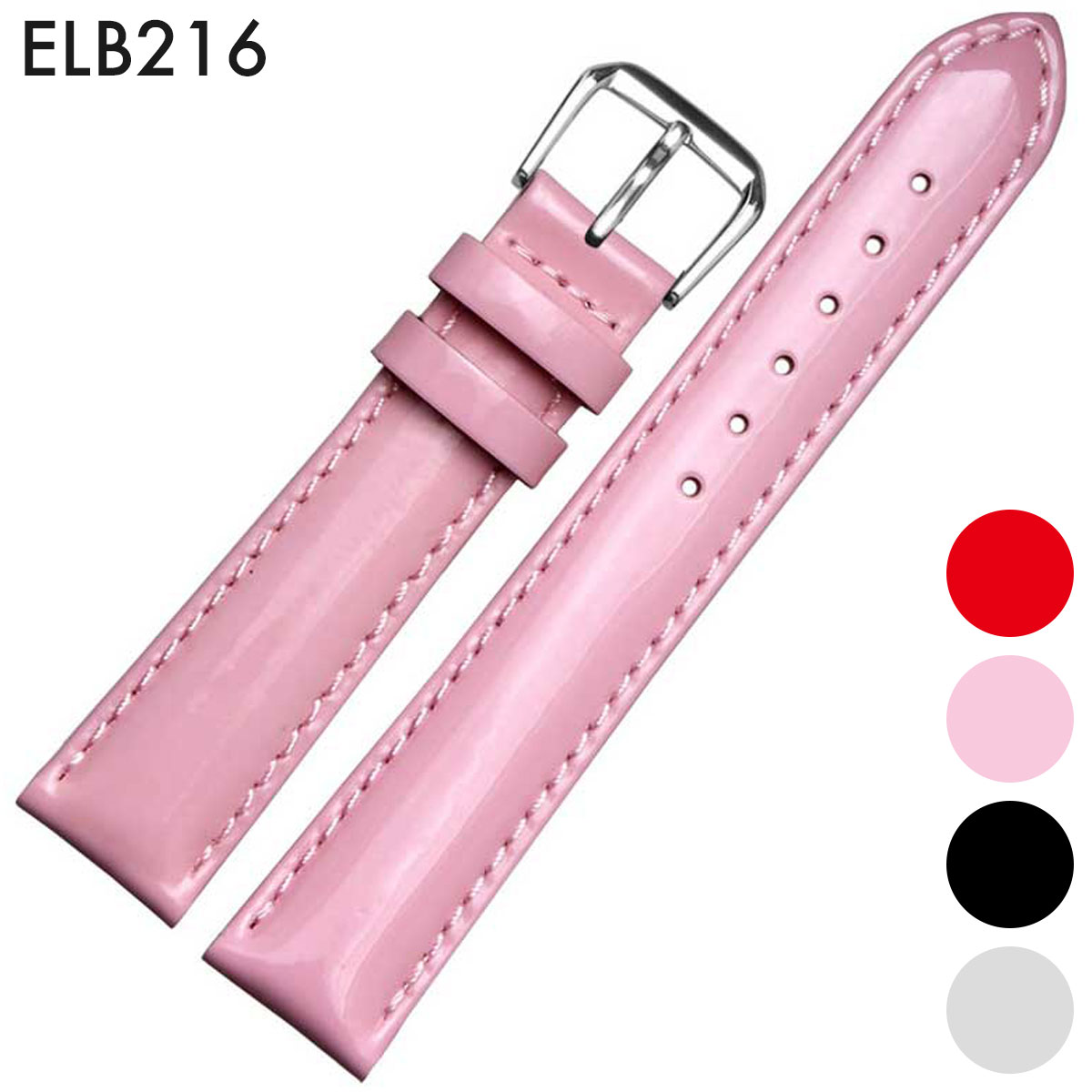 楽天市場】【メール便送料無料】 腕時計ベルト 腕時計バンド 替え