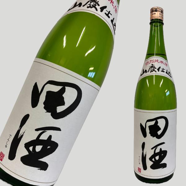 田酒 特別純米酒 1800ml 2本セット 田酒 特別純米酒 1800ml 最新25年2