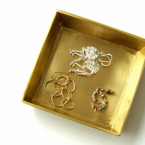 楽天市場】トレー トレイ アクセサリートレイ アンティーク おしゃれ