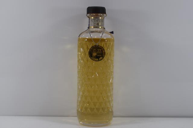 楽天市場】【未開栓】巫山の夢(ふざんのゆめ) 25年 5000本限定 【中古