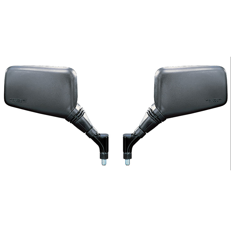 楽天市場】TANAX AJ-8 ナポレオンミラー【ナポミラ】 クロス2 左右