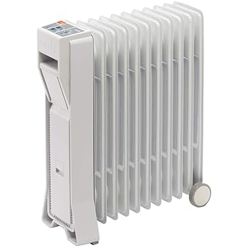 楽天市場】ユーレックス オイルヒーター vfx11ehの通販