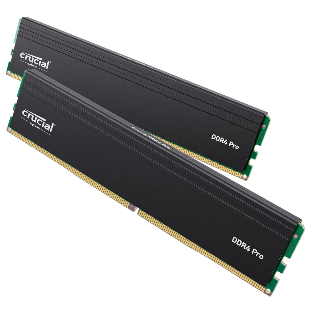 楽天市場】crucial ddr4-3200 16gb 2枚の通販