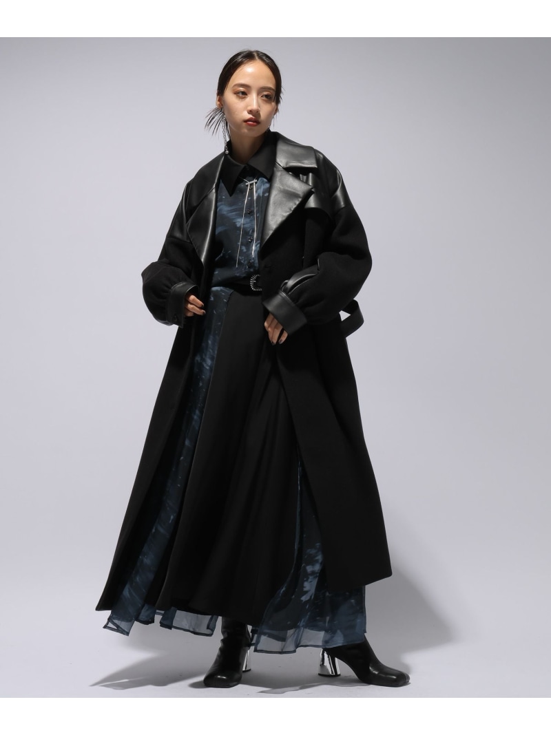 楽天市場】ウーリーテックイソザイキリカエコート HARE ハレ