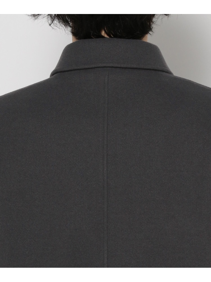 楽天市場】【SALE／50%OFF】ウーリーテックコンパクトショートブルゾン