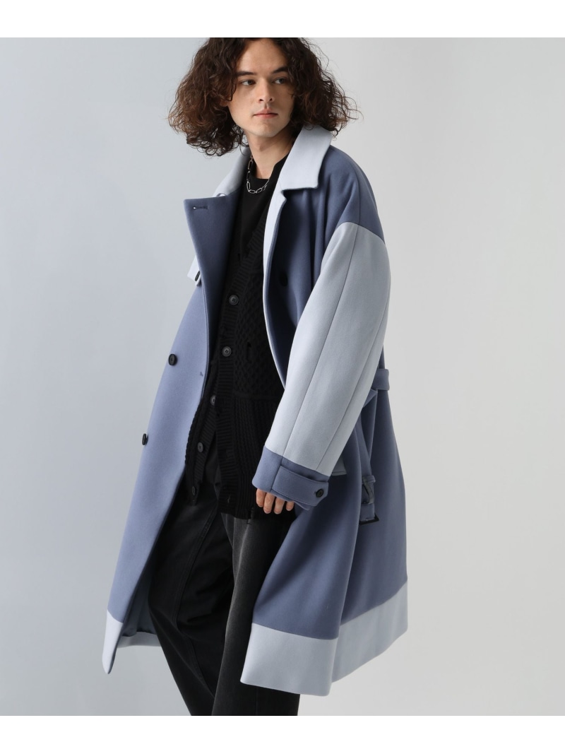 楽天市場】【SALE／33%OFF】ウーリーテックキリカエコート HARE ハレ