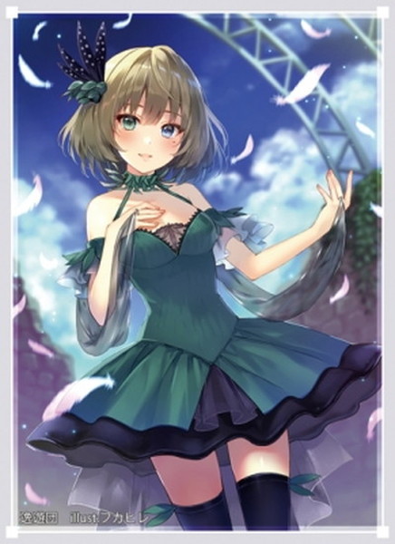 東方Project 風見幽香 逸遊団 スリーブ 東方Project 風見幽香 逸遊団