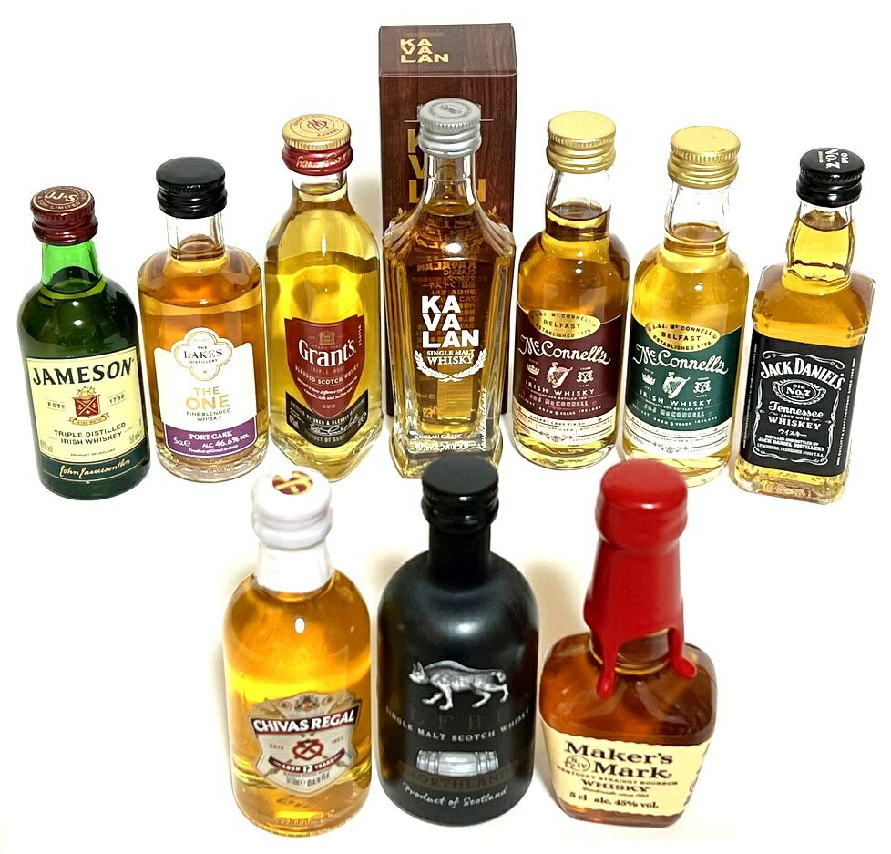 ジャックダニエルマスターディスティラーアーリータイムズミニチュア