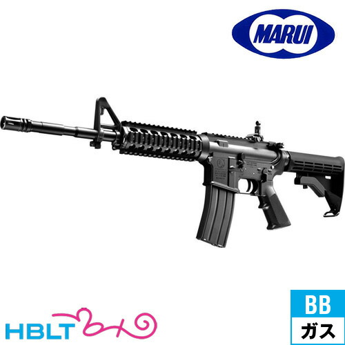 東京マルイM4A1 MWS リアルガスブローバック 値引きなしの5万5千円に