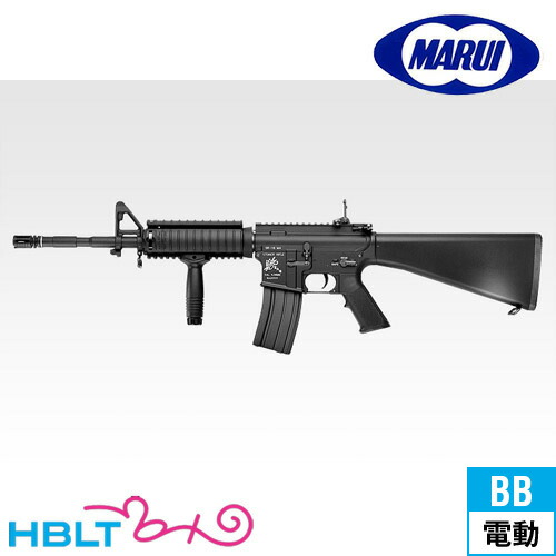 東京マルイ製 SR-16 M4 カービン（メタルフレーム仕様） 東京マルイ製