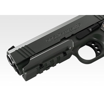 FOLIAGE WARRIOR No.45 ガスブローバック BB弾付 FOLIAGE WARRIOR No