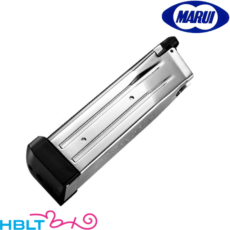 ハイキャパ5.1r ガスガン マガジン2個付き ハイキャパ5.1r ガスガン