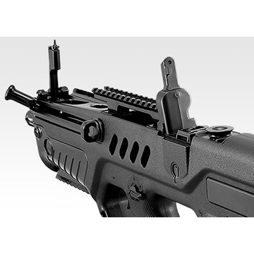 楽天市場】東京マルイ タボール21 コンパクト FDE 電動ガンボーイズ 10