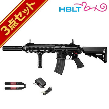 次世代HK416 devgru firstカスタム DEVGRUカスタム HK416D - 次世代