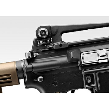 M933 マガジン5個付き、バッテリー付き M933 マガジン5個付き