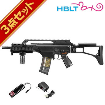 g36ka2 電動ガン カスタム サバゲー ソーコム g36c 次世代電動ガン」の