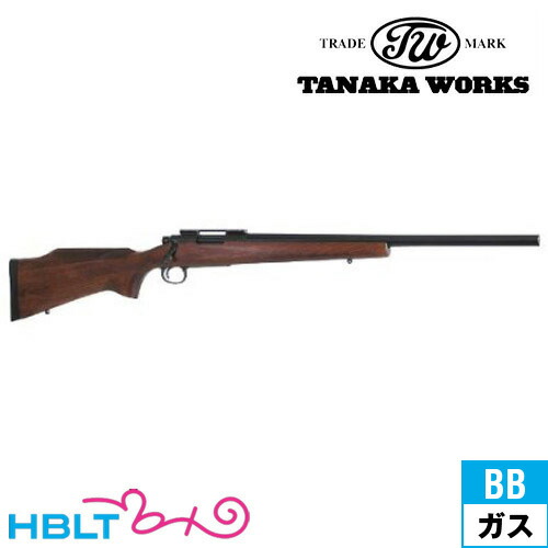 楽天市場】タナカワークス M40A1 Ver.2 木製ストック 24 インチ