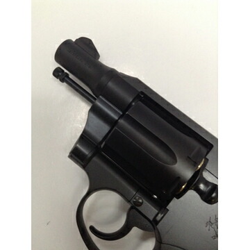 楽天市場】タナカワークス コルト ディテクティブ HW ブラック