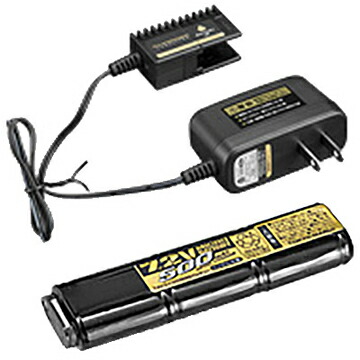 東京マルイ スコーピオンVz61 バッテリー充電器セット 楽天市場】フル