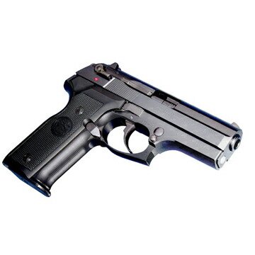 KSC M8000 COUGAR F システム7 ヘビーウエイト