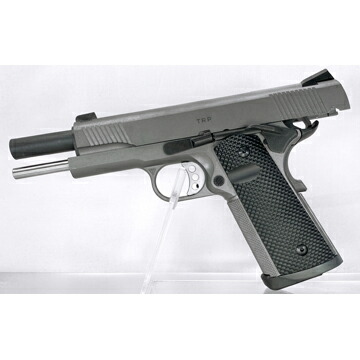 楽天市場】タニオコバ GM 7 スプリングフィールド TRPカスタムモデル