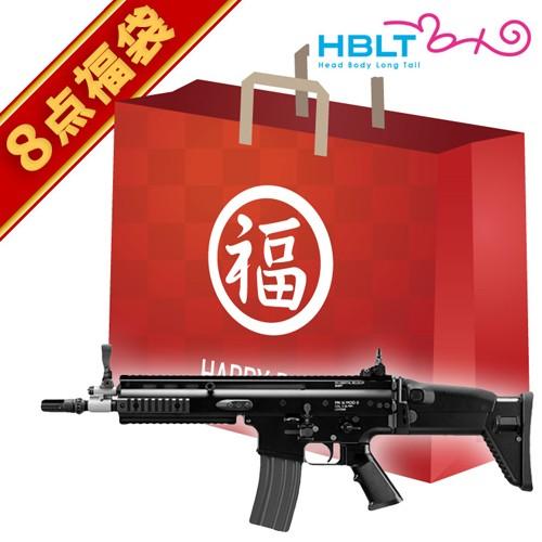 SCAR-L CQC 次世代電動ガンバッテリー付き購入日2025年5月6日
