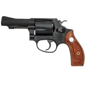 楽天市場】タナカワークス S&W M36 .38 spl チーフ スペシャル Ver.2