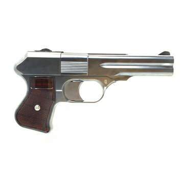 楽天市場】マルシン COP 2019 ロング Xカート ABS シルバー（ガスガン