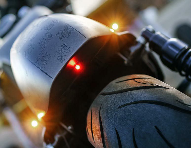 楽天市場】Kellermann(ケラーマン) Bullet Atto 極小サイズウィンカー