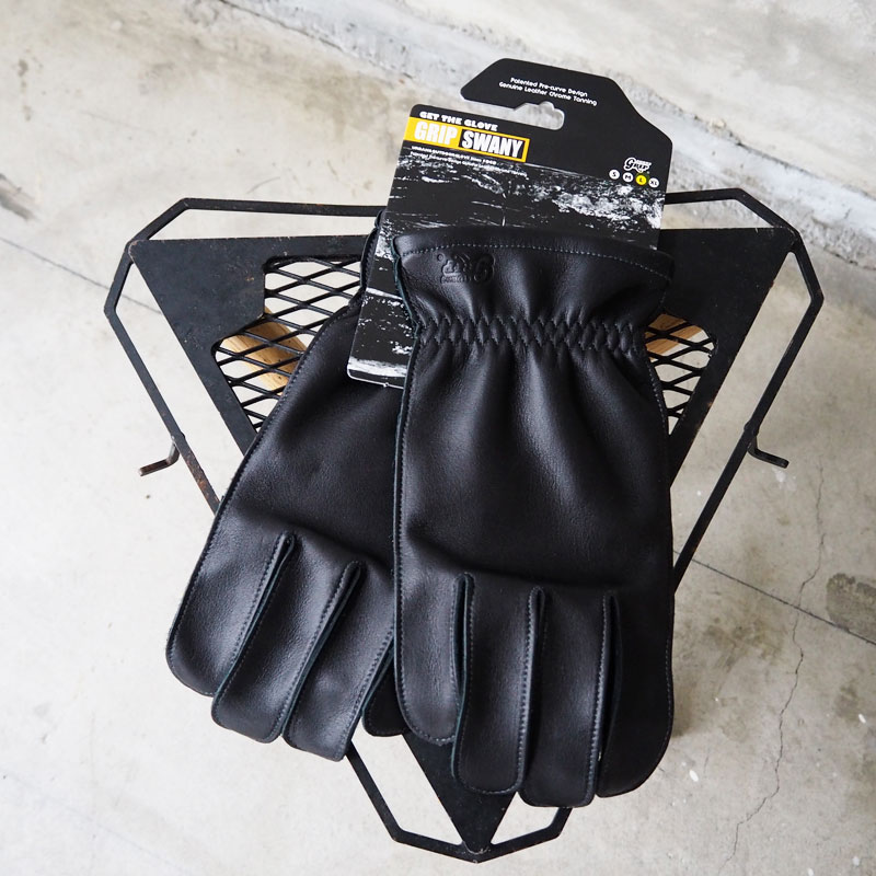 楽天市場】GRIP SWANY グリップスワニー グローブ 手袋 GLOVE レザー