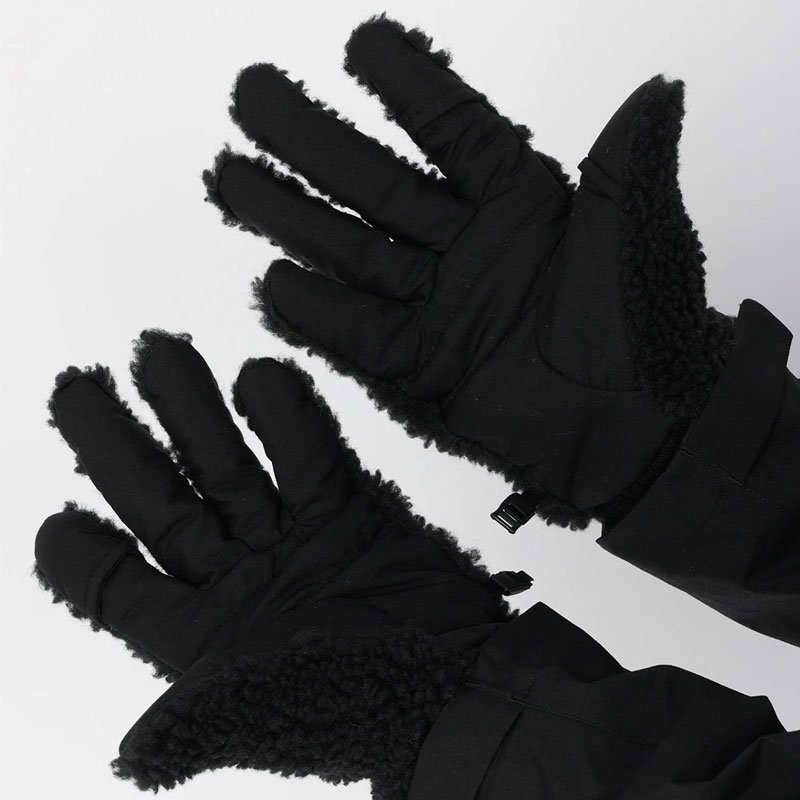 楽天市場】HELLY HANSEN ヘリーハンセン 手袋 グローブ FIBERPILE