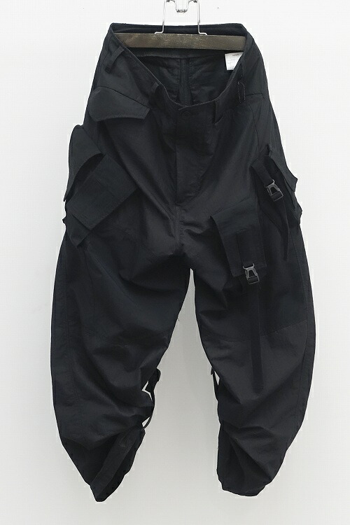 楽天市場】JULIUS マルチタクティカルバギーパンツ : heartstar