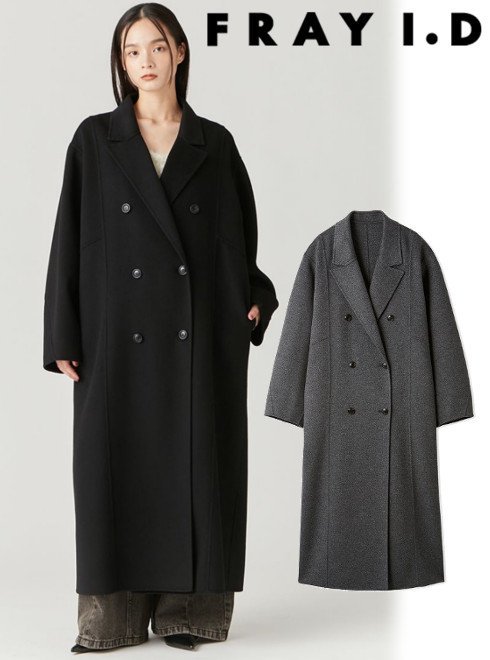 楽天市場】【即日出荷】(11%OFF) FRAY I.D フレイアイディー ウール